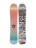 Nitro Alternator x Volcom Snowboard