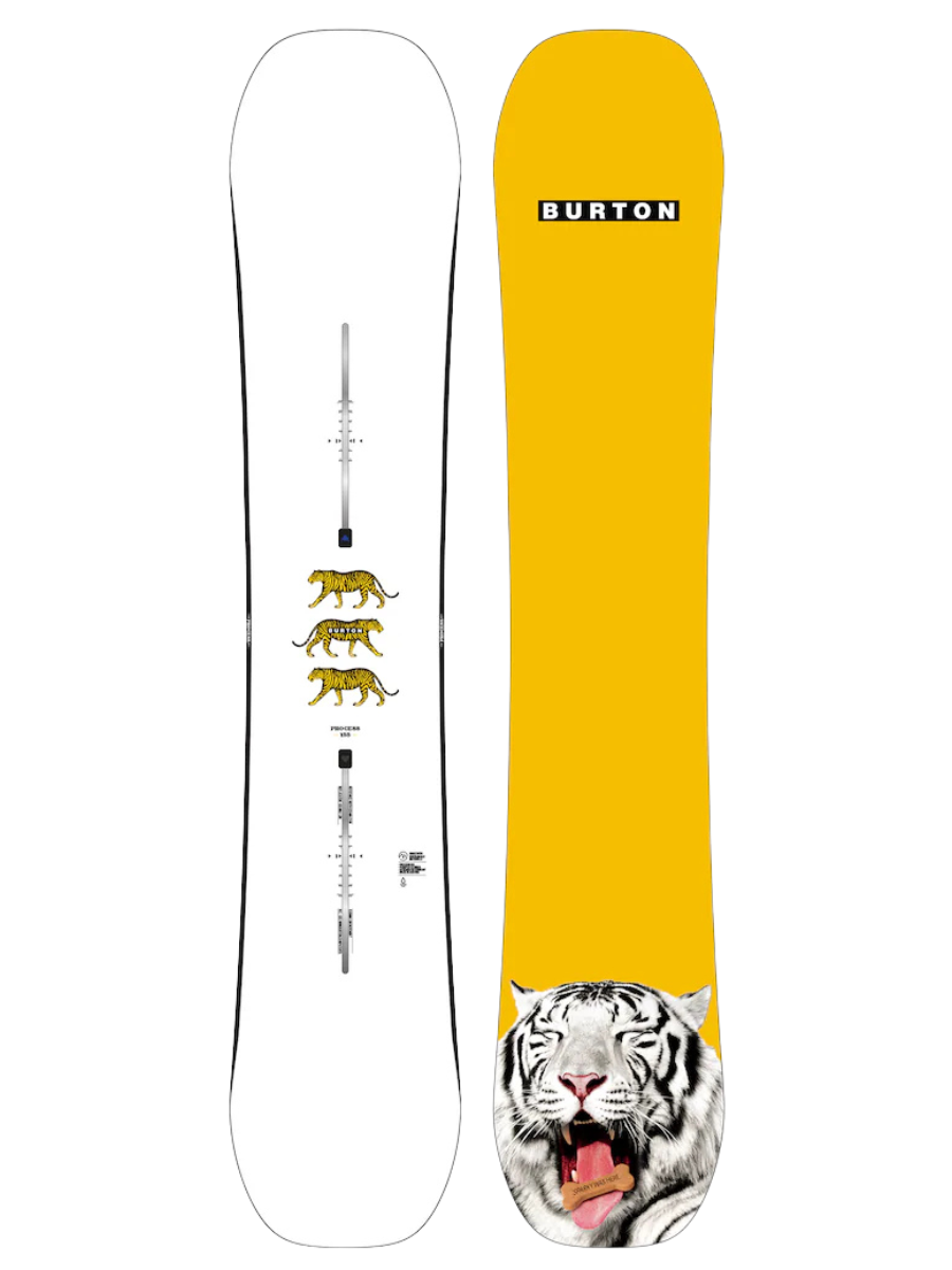 Tabla de Snowboard Burton Process Camber | Best selling products | Burton Snowboards | Snowboard Shop | Tablas de snowboard | surfdevils.com