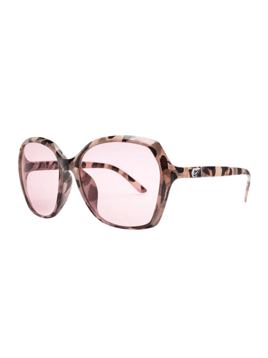 Gafas de sol | Gafas Volcom Psychic - Deff Leopard/Rose