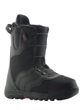 Botas de snowboard femininas pretas Burton Mint