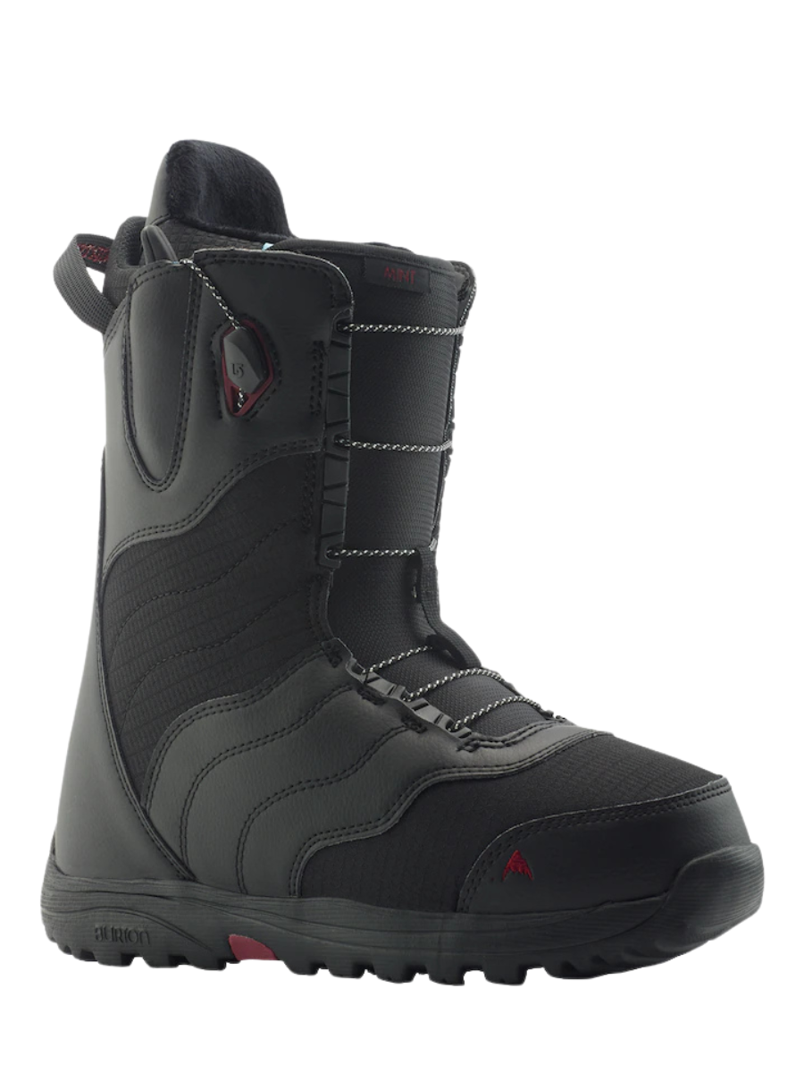 Burton Mint Black Women's Snowboard Boots | Best selling products | Burton Snowboards | Collection_Zalando | snowboard boots | Snowboard Shop | surfdevils.com