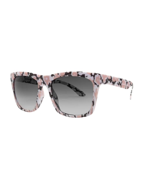 Volcom Jewel What's Glasses - Poppìn/Grey gradient