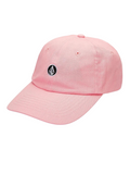 Gorra Volcom Circle Stone Dad - Light Peony