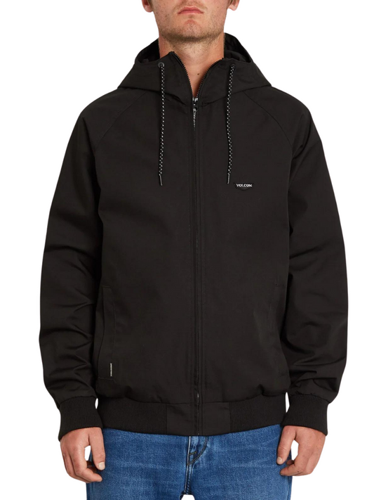 Newest Products | Volcom Raynan Jacket - Black