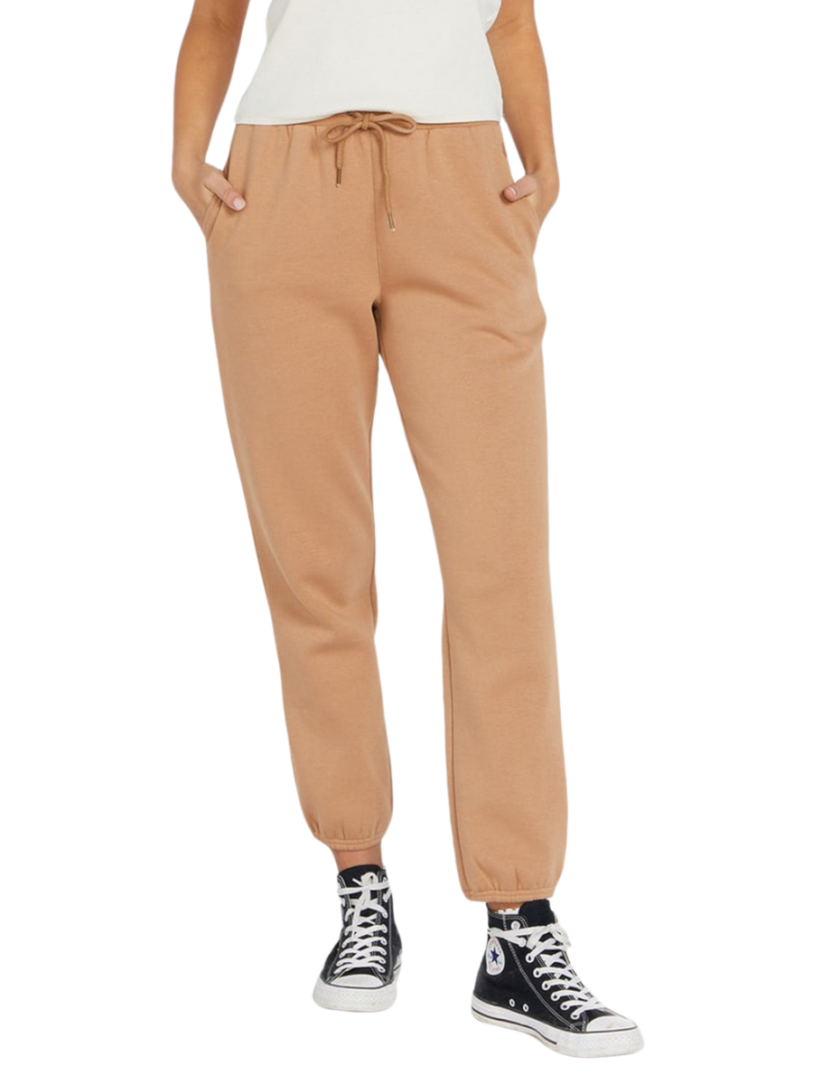 Volcom Stone Heart II Hose – Mokka | Aktiendiebstahl | Frau Hose | meistverkaufte Produkte | Meistverkaufte Produkte | Neue Produkte | Neueste Produkte | Sammlung_Zalando | Volcom-Shop | surfdevils.com