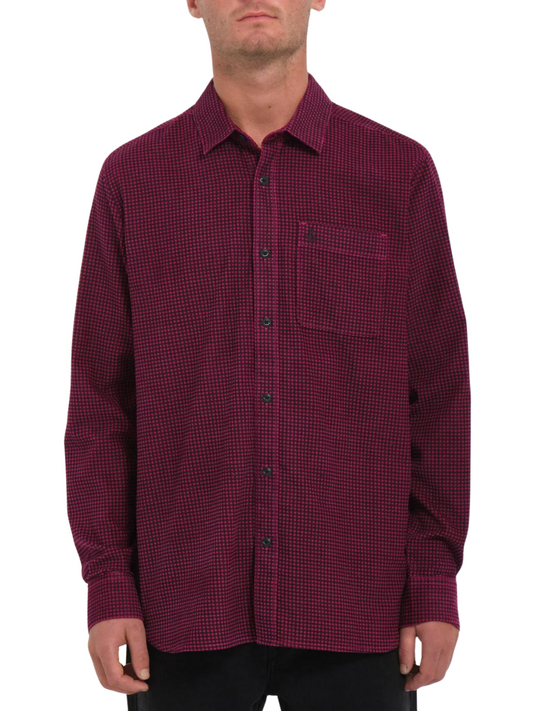 Prodotti più recenti | Camicia Zander - Vino