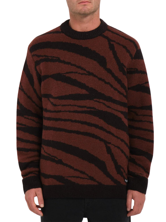 Prodotti più recenti | Maglia Volcom Anarchitour - Nera