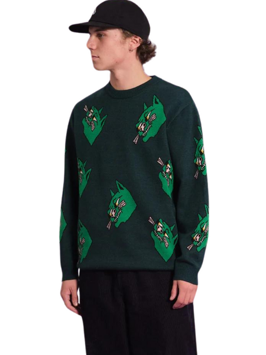 Jerseys | Jersey Volcom Fa Nando Von Arb - Ponderosa Pine