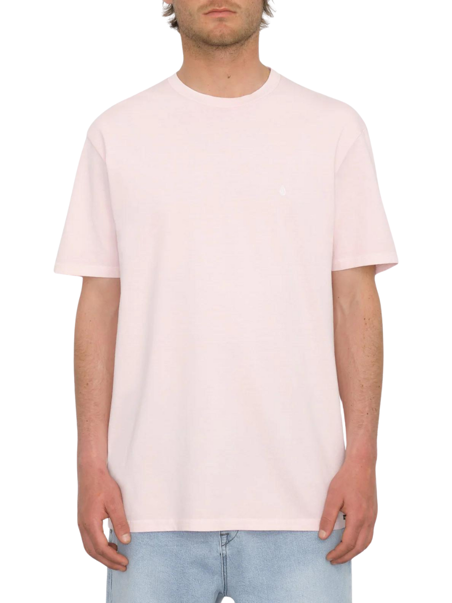 Camiseta de manga curta Solid Stone da Volcom - Lilás Cinza | Camisetas masculinas | Camisetas masculinas de manga curta | Coleção_Zalando | Loja Volcom | Novos produtos | Oferta limitada de camisetas | Produtos mais recentes | Produtos mais vendidos | Produtos mais vendidos | REC x Camisetas | surfdevils.com