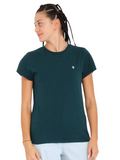 Camiseta Chica Volcom Stone Blanks - Ponderosa Pine