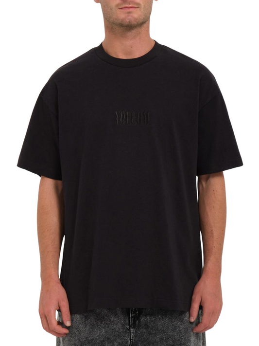 Prodotti più recenti | T-shirt Volcom Ripple Stone - Nera