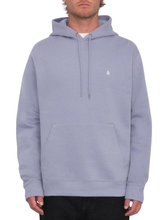 Prodotti più recenti | Felpa Volcom Single Stone Po - Polvere Viola