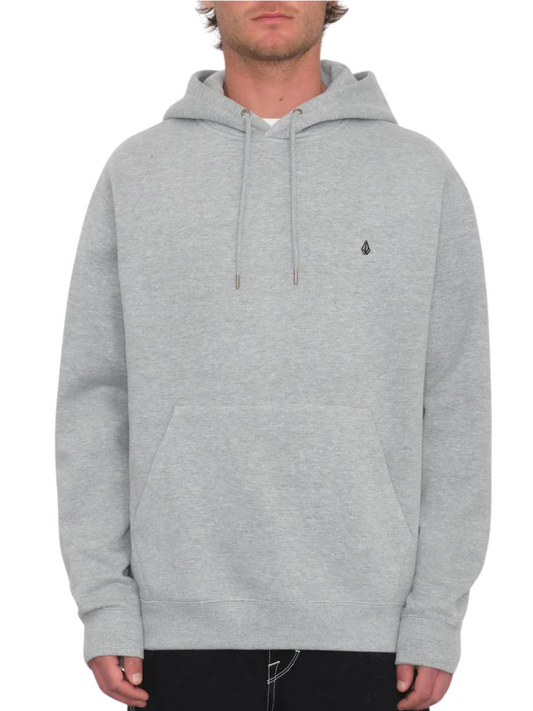 Prodotti più recenti | Felpa Volcom Single Stone Po - Grigio Erica