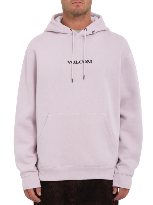 Newest Products | Sudadera Volcom Stone Po - Iris Purple