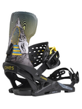 Jones Meteorite Shaun Gordon Snowboard Bindings