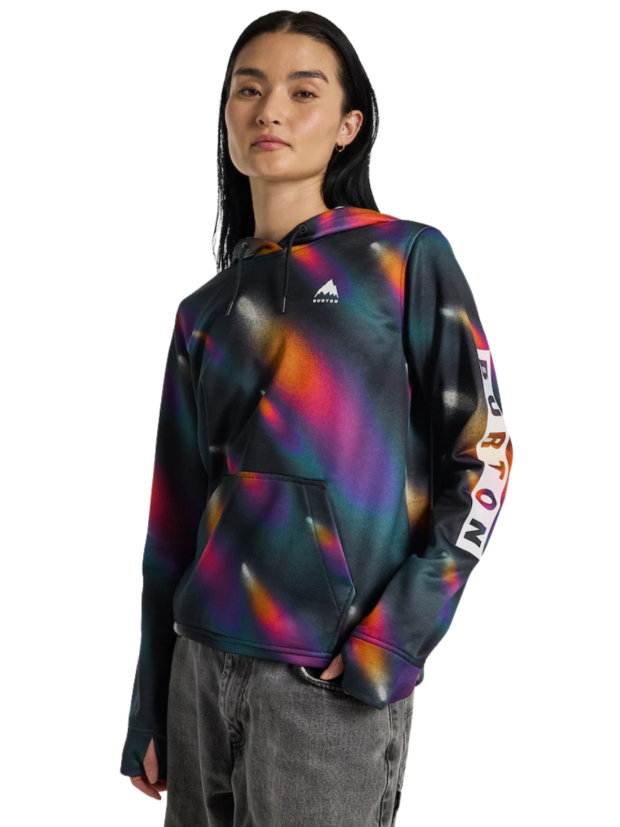 Technical Sweatshirt w Burton Oak Pullover Hoodie Comets | Best selling products | Burton Snowboards | Collection_Zalando | Snowboard Shop | Snowboard sweatshirts | surfdevils.com