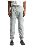 Pantalon Burton Oak Fleece Pants Gray Heather