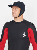 Gorra Volcom Surf Vitals J Robinson Black
