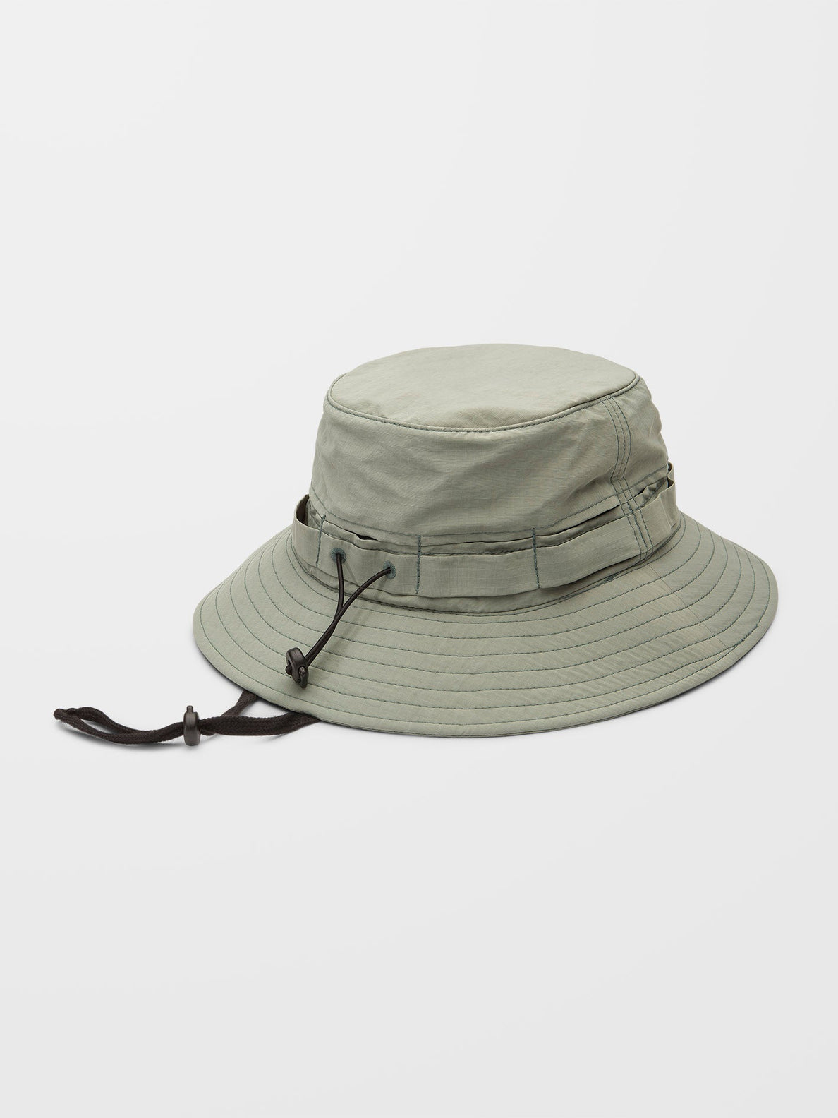 Sombrero de pescador Volcom Ventilator Boonie Bucket - Seagrass Green