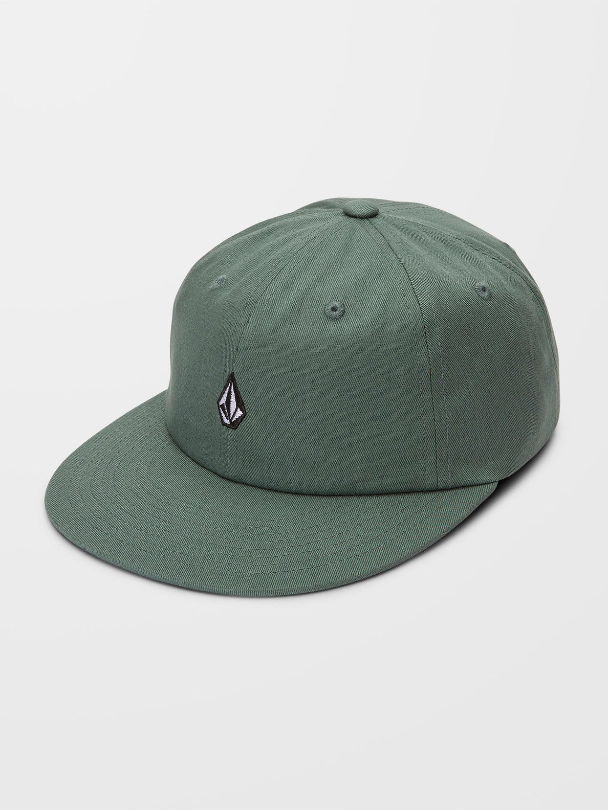 Casquette Full Stone Dad Abyss Volcom
