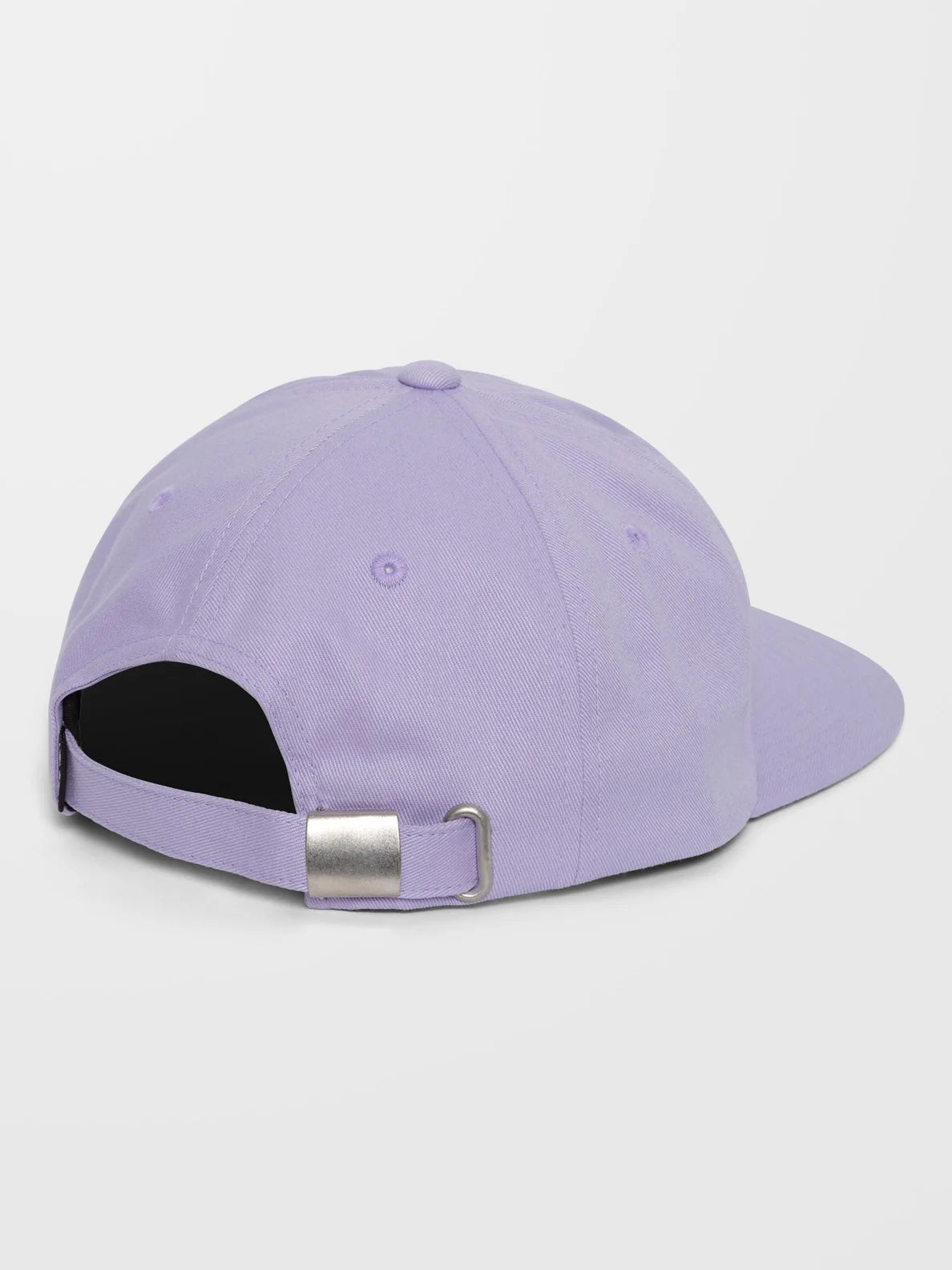 Cappellino Volcom Full Stone Dad - Polvere viola