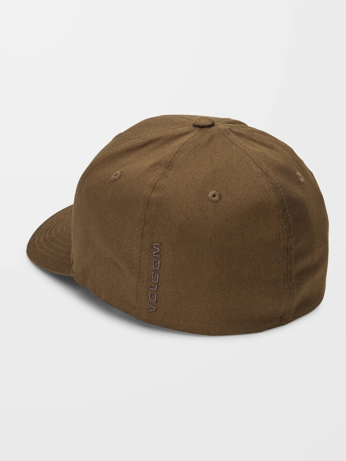 Gorra Volcom Full Stone Flexfit - Rubber