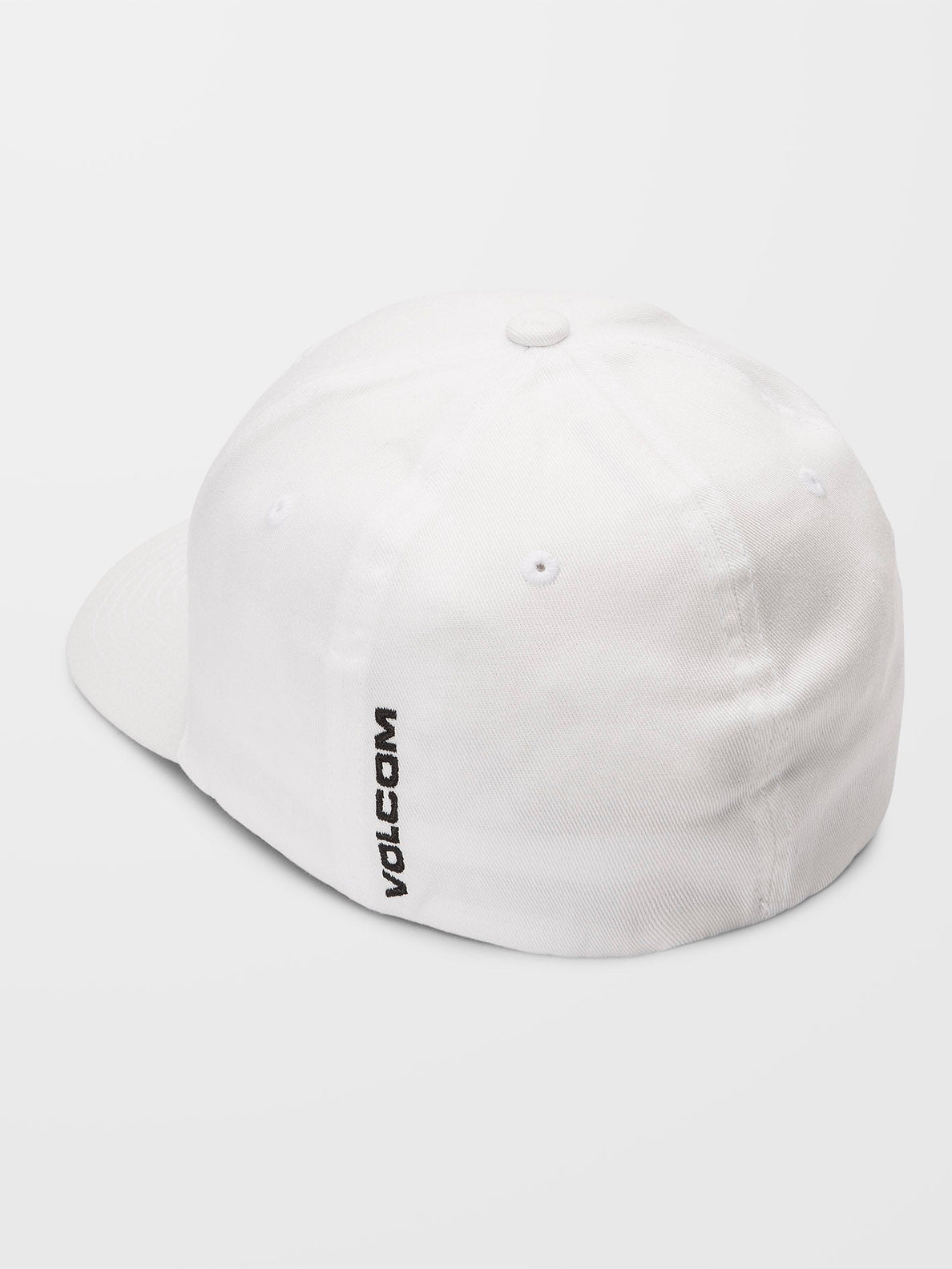 Gorra Volcom Full Stone Flexfit - White