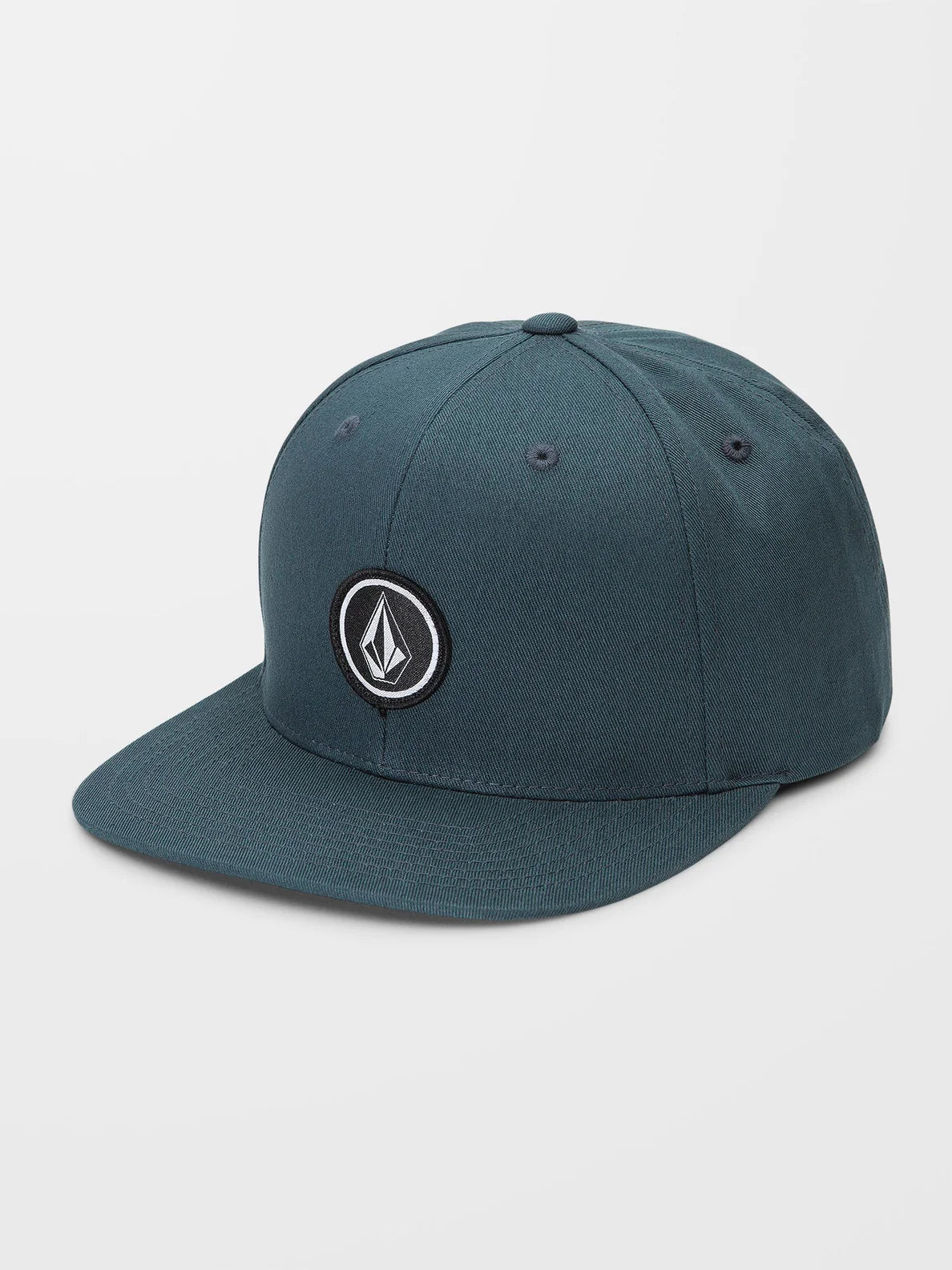 Gorra Volcom Quater Twill - Service Blue