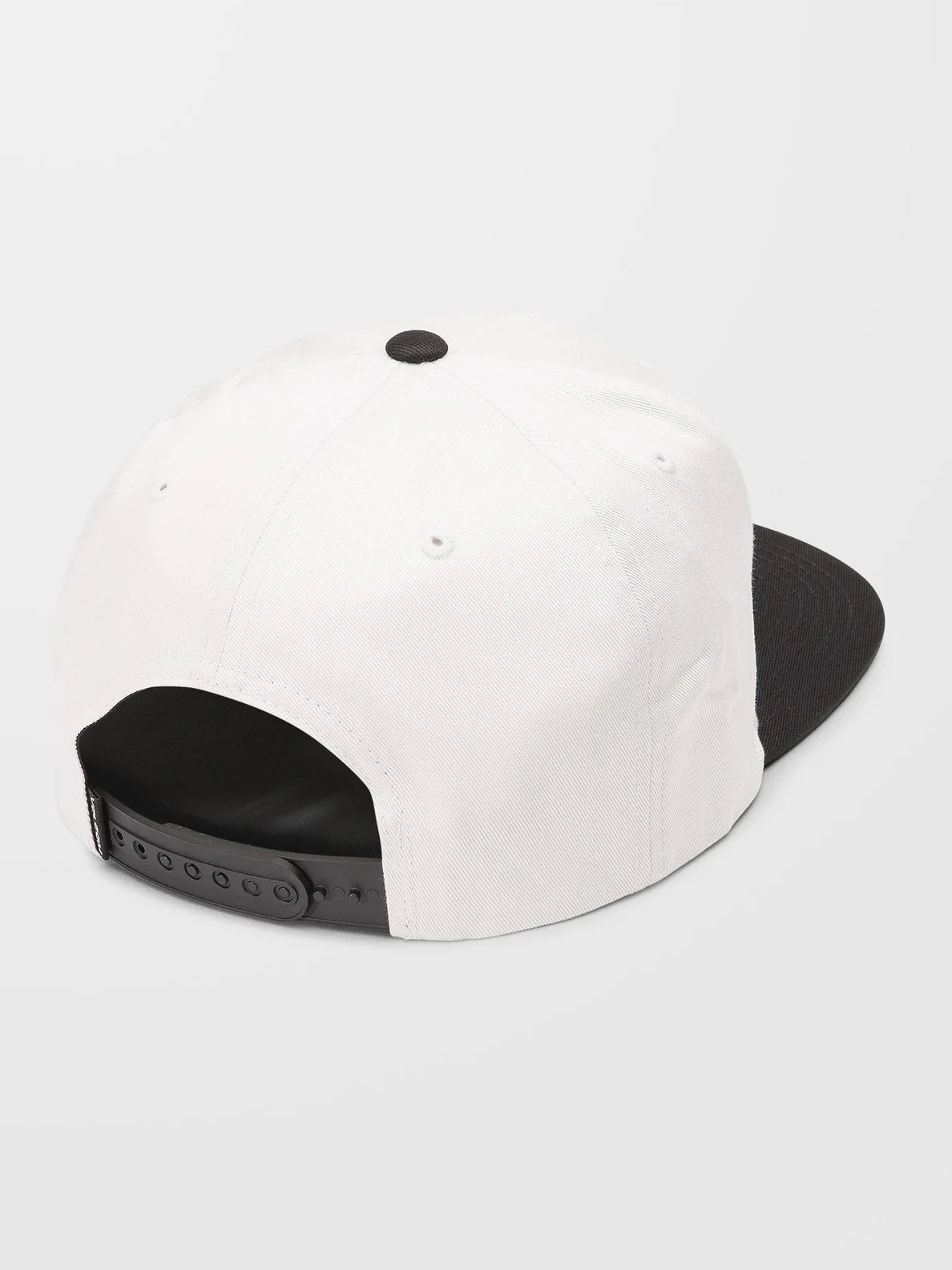 Gorra Volcom Quarter Twill - Whitecap Grey