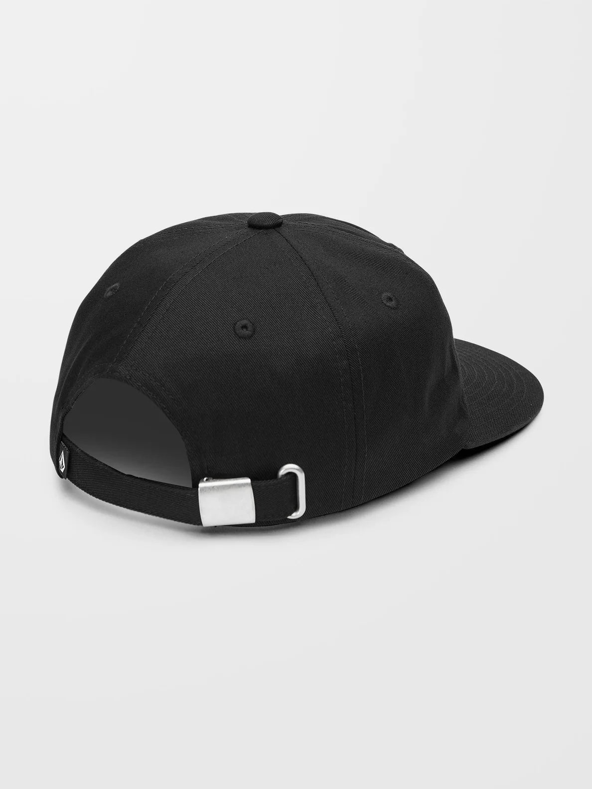 Volcom Fa Tetsunori Boné - Preto