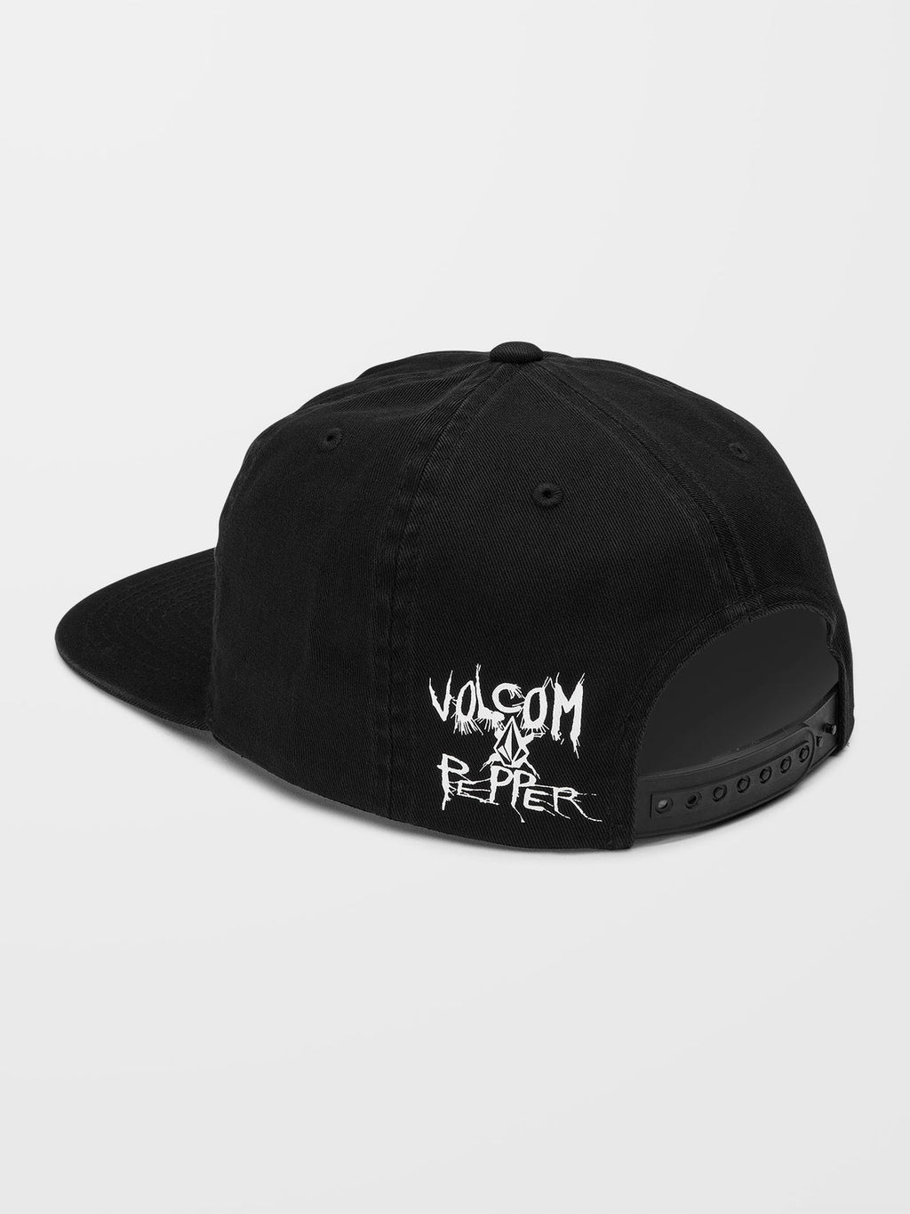 Gorra Volcom V Ent Pepper ADJ - Black