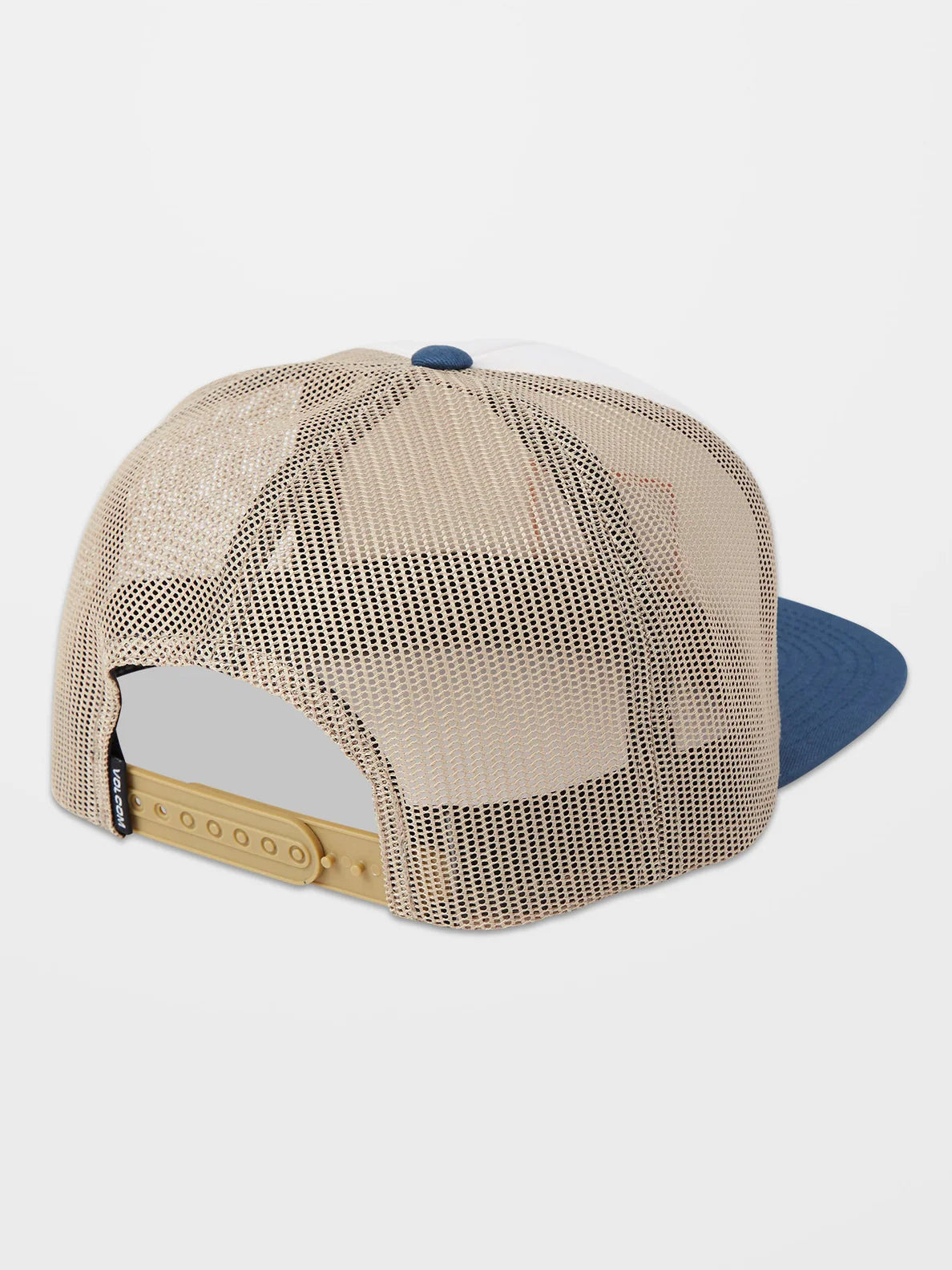 Gorra Volcom Mile Marker Marina Blue