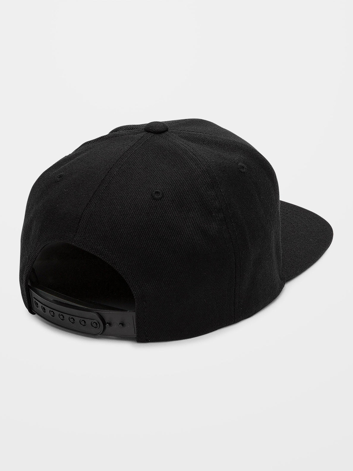 Gorra Volcom Quarter Twill Black