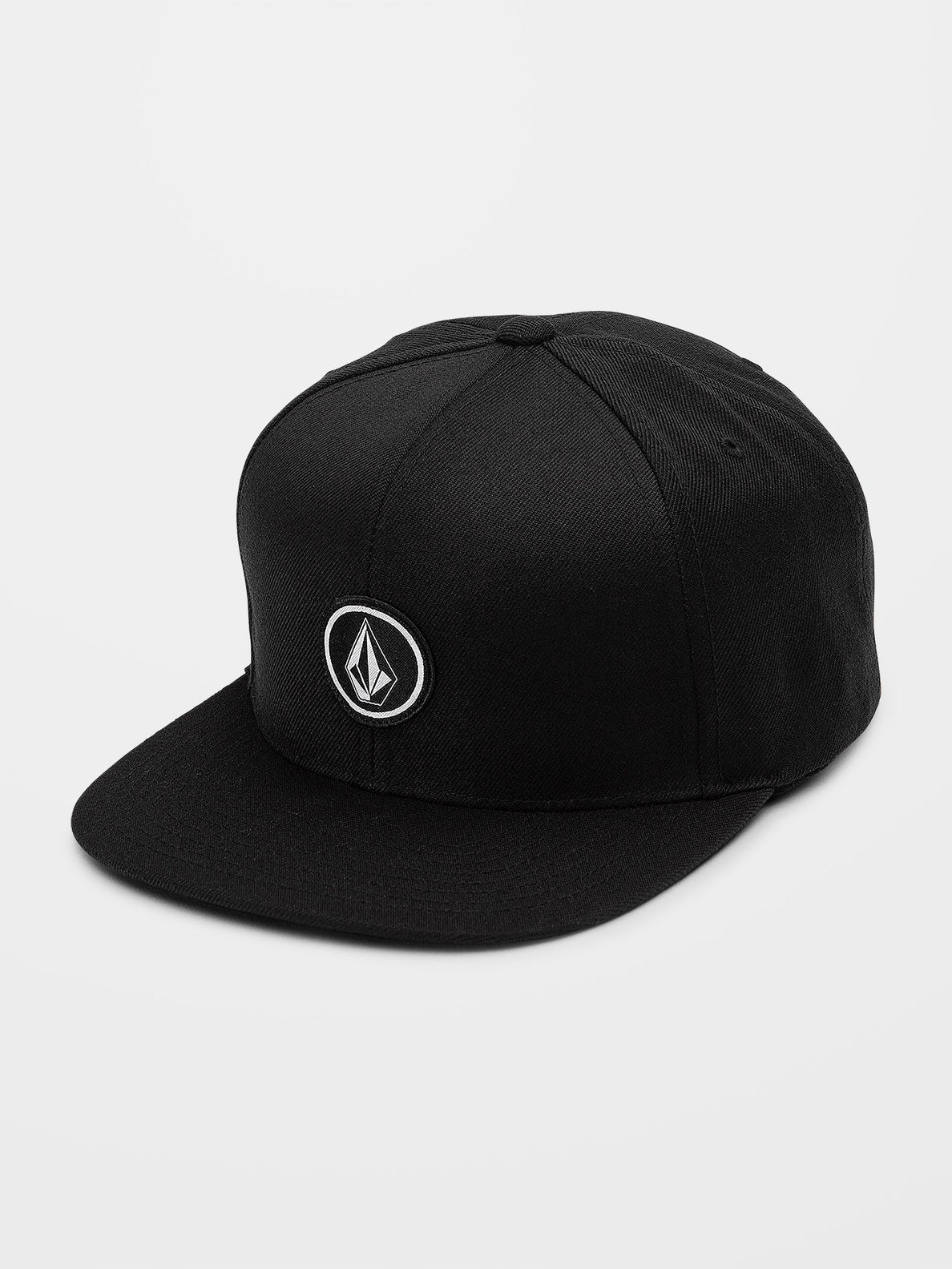 Gorra Volcom Quarter Twill Black