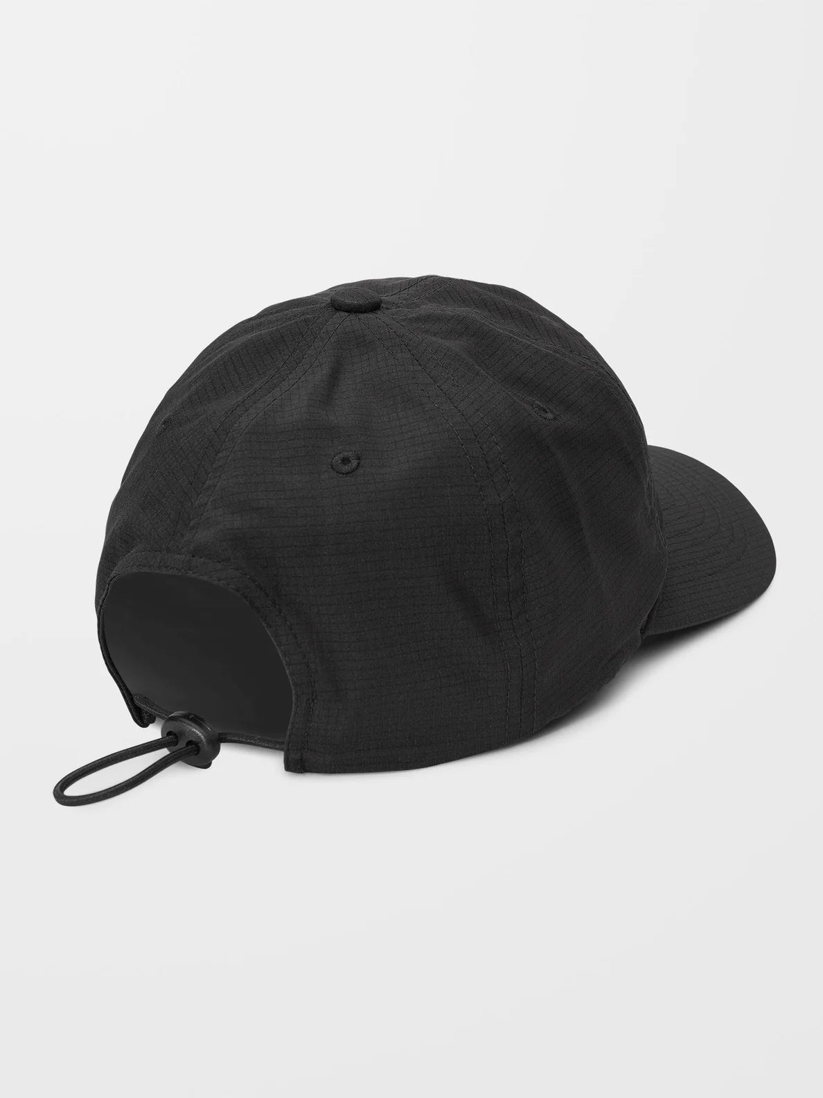 Volcom Trail Mix Cap - Schwarz