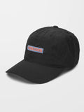 Gorra Volcom Trail Mix - Black