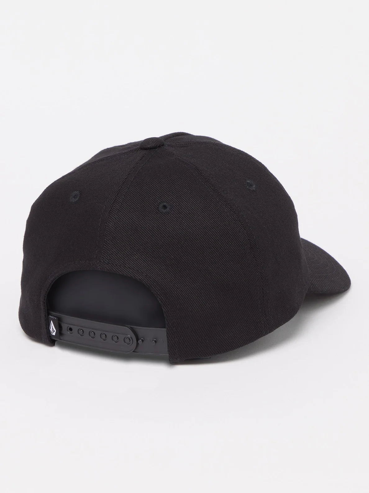 Volcom Ray Stone Cap - Black