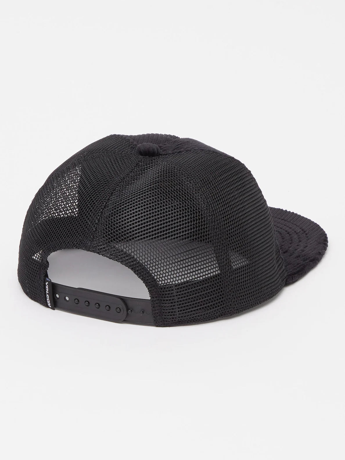 Gorra Volcom Stone Draft Cheese - Black