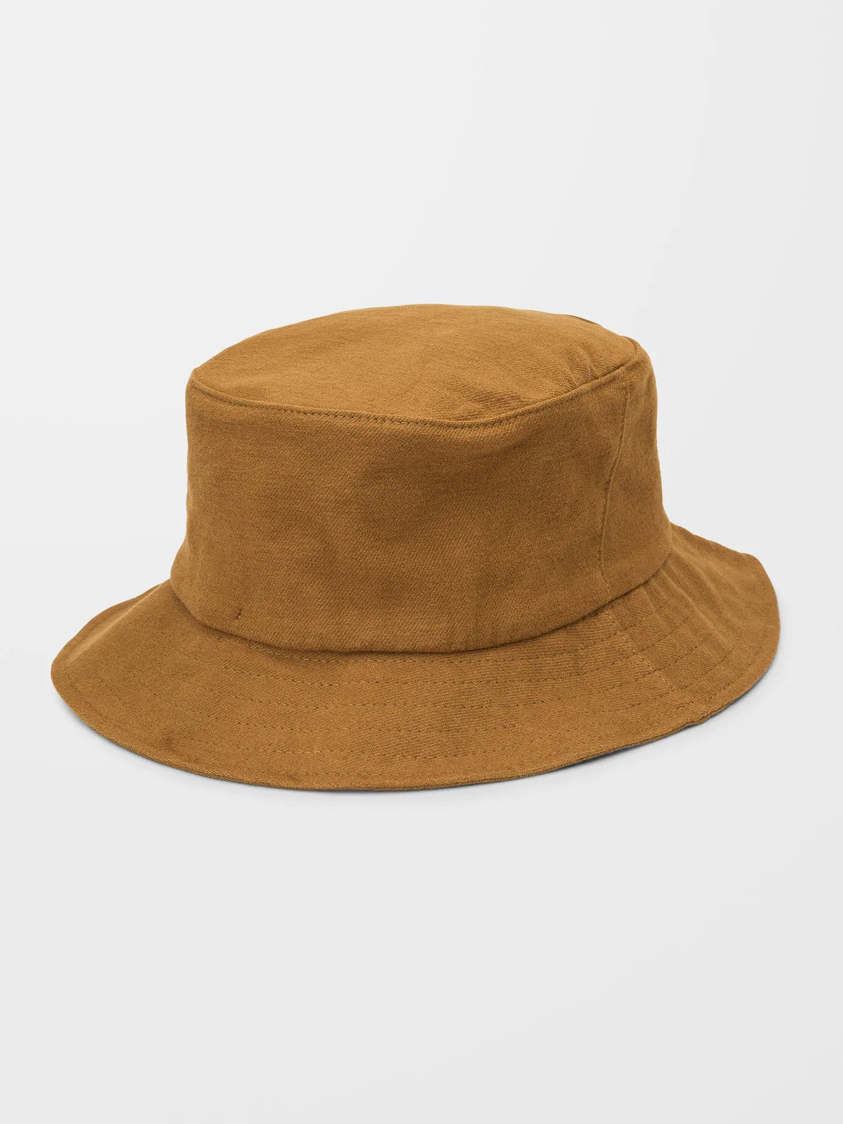 Volcom Ninetyfive Bucket Hat – Staubiges Braun