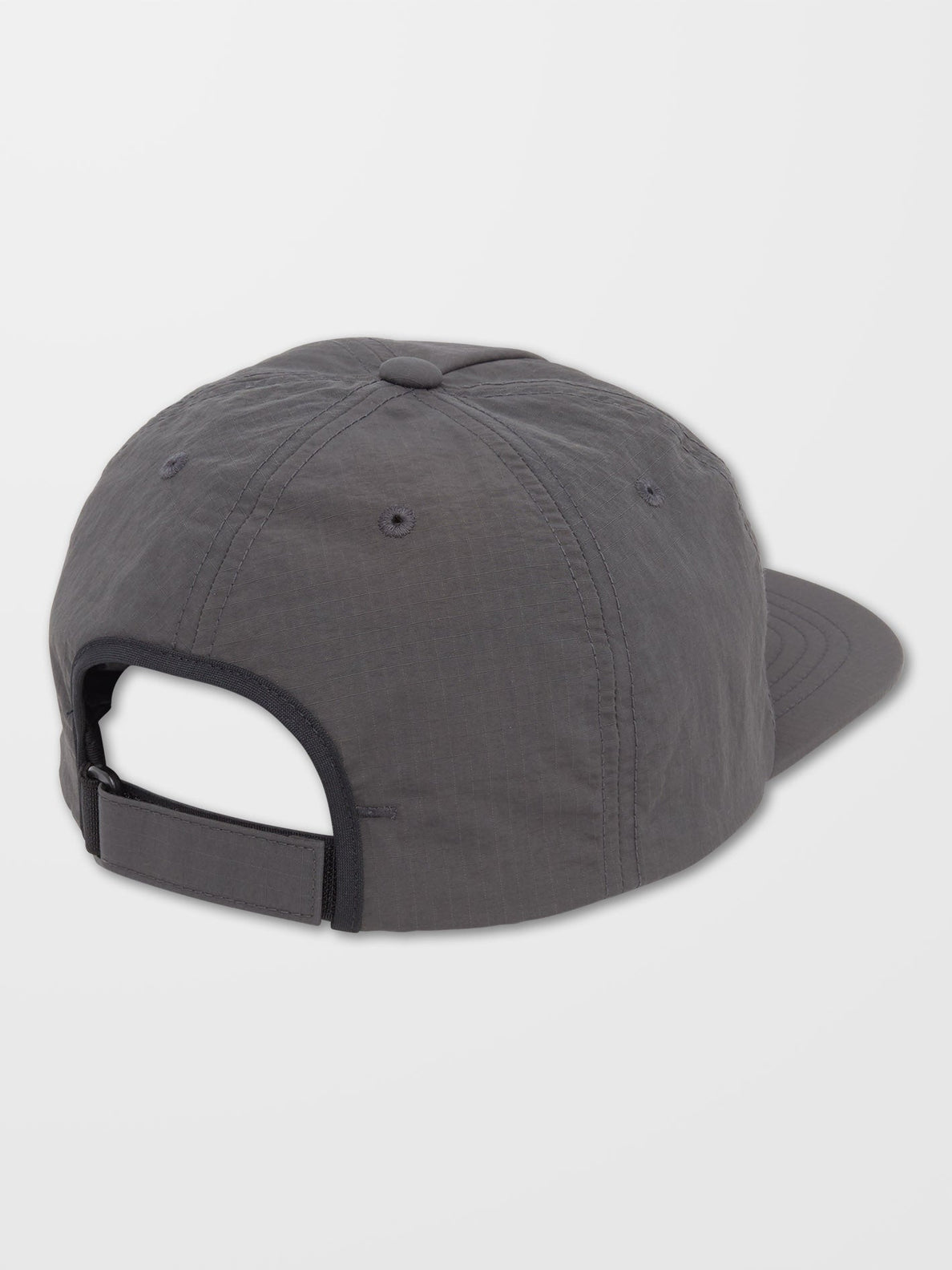 Volcom Stone Trip ADJ Cap - New Black