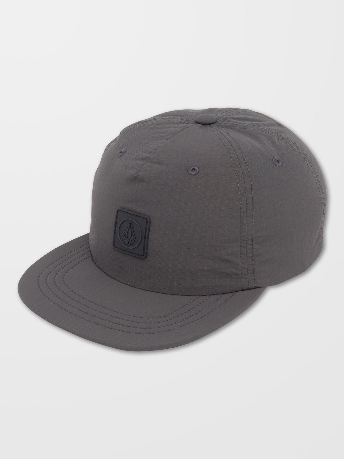 Volcom Stone Trip ADJ Cap - New Black