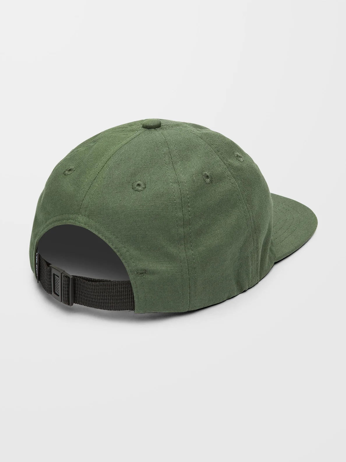 Volcom Ramp Stone Cap - Fir Green