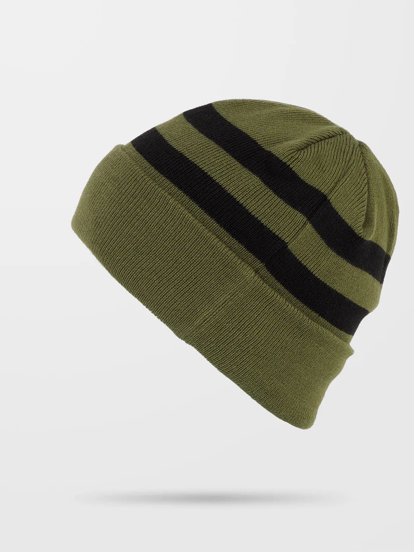 Gorro Volcom Ninetyfive - Expedition Green