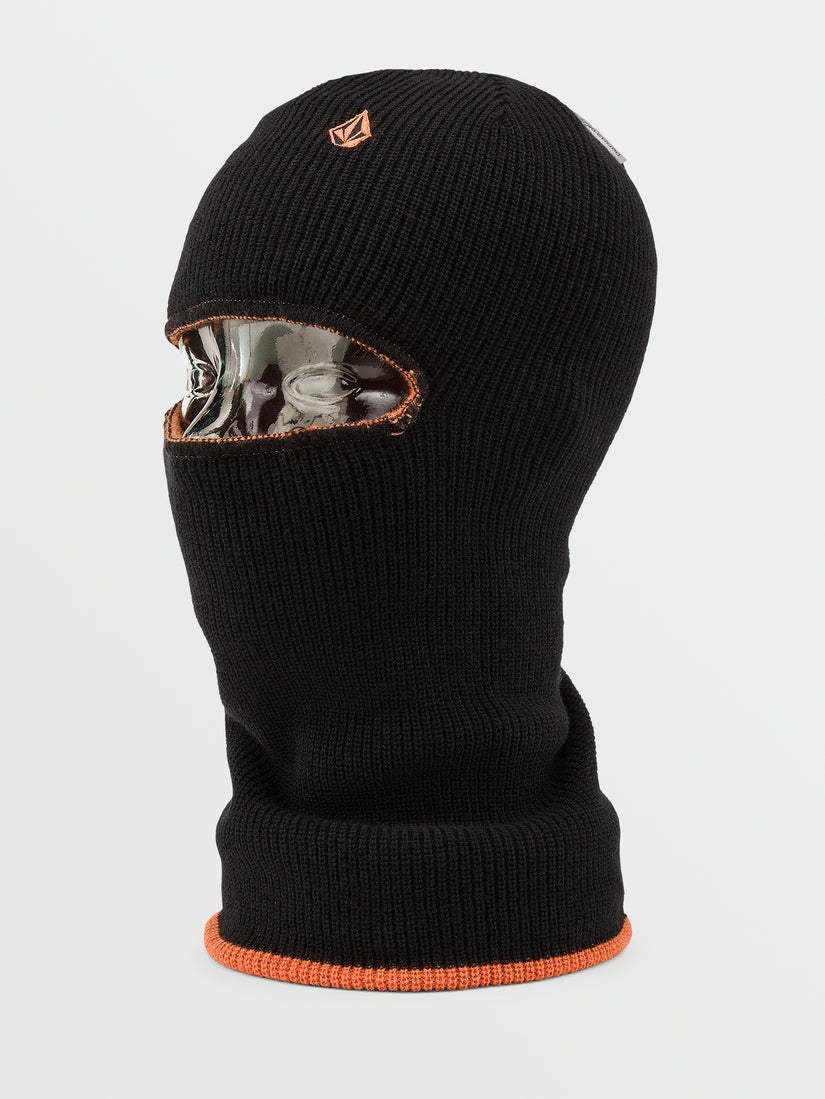 Balaclava Stone Clava da Volcom - Preto