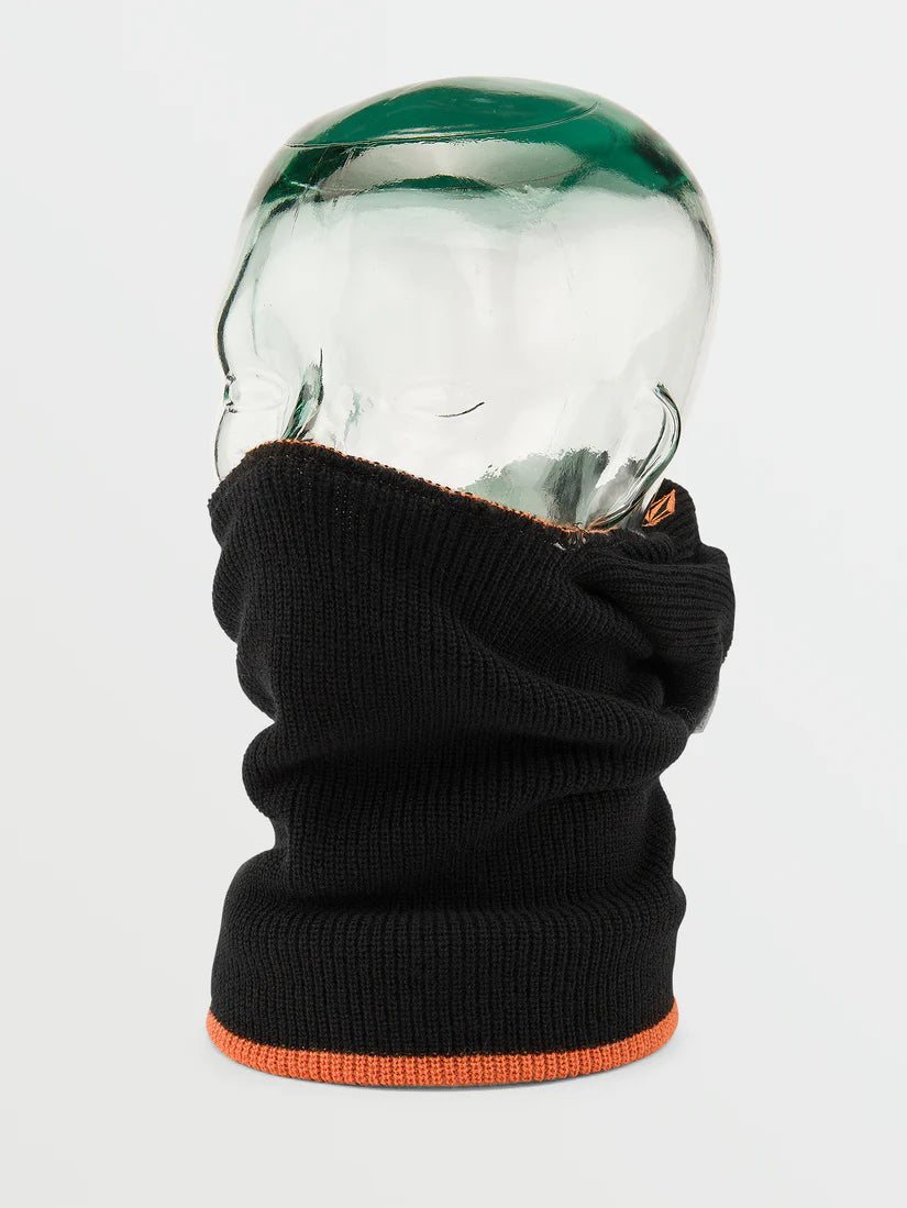 Volcom Stone Clava Balaclava - Black | Beanies | Collection_Zalando | Volcom Shop | surfdevils.com