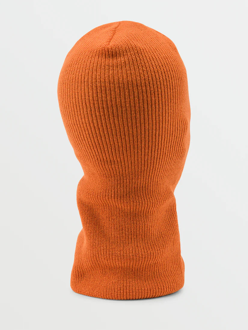 Volcom Stone Clava Balaclava - Black | Beanies | Collection_Zalando | Volcom Shop | surfdevils.com