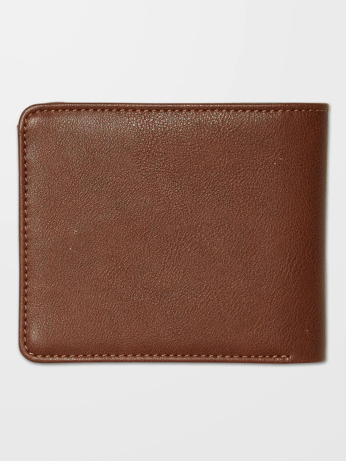 Volcom Slim Stone L Wallet - Brown