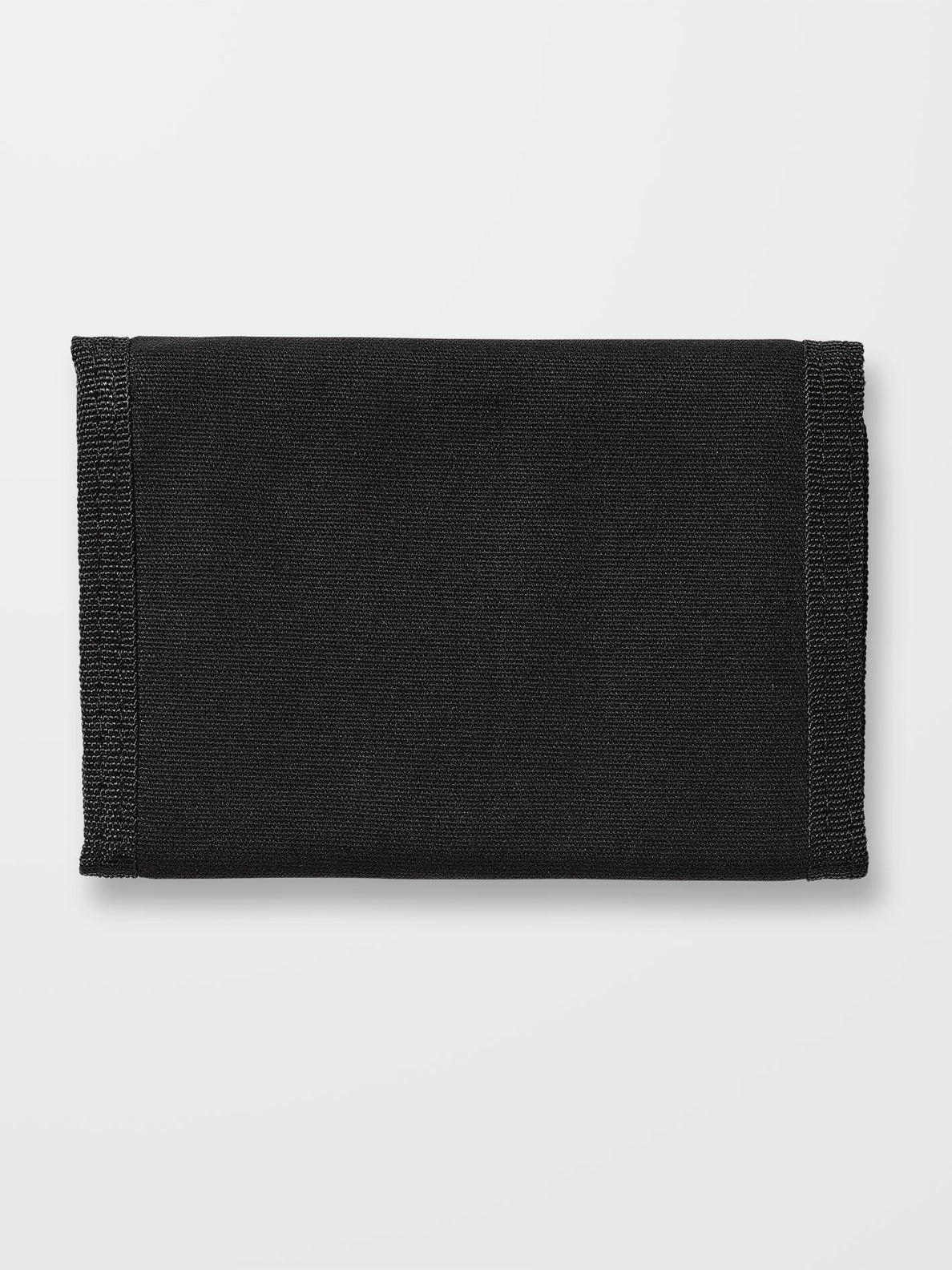 Volcom NinetyFive Trifold Wallet - Black