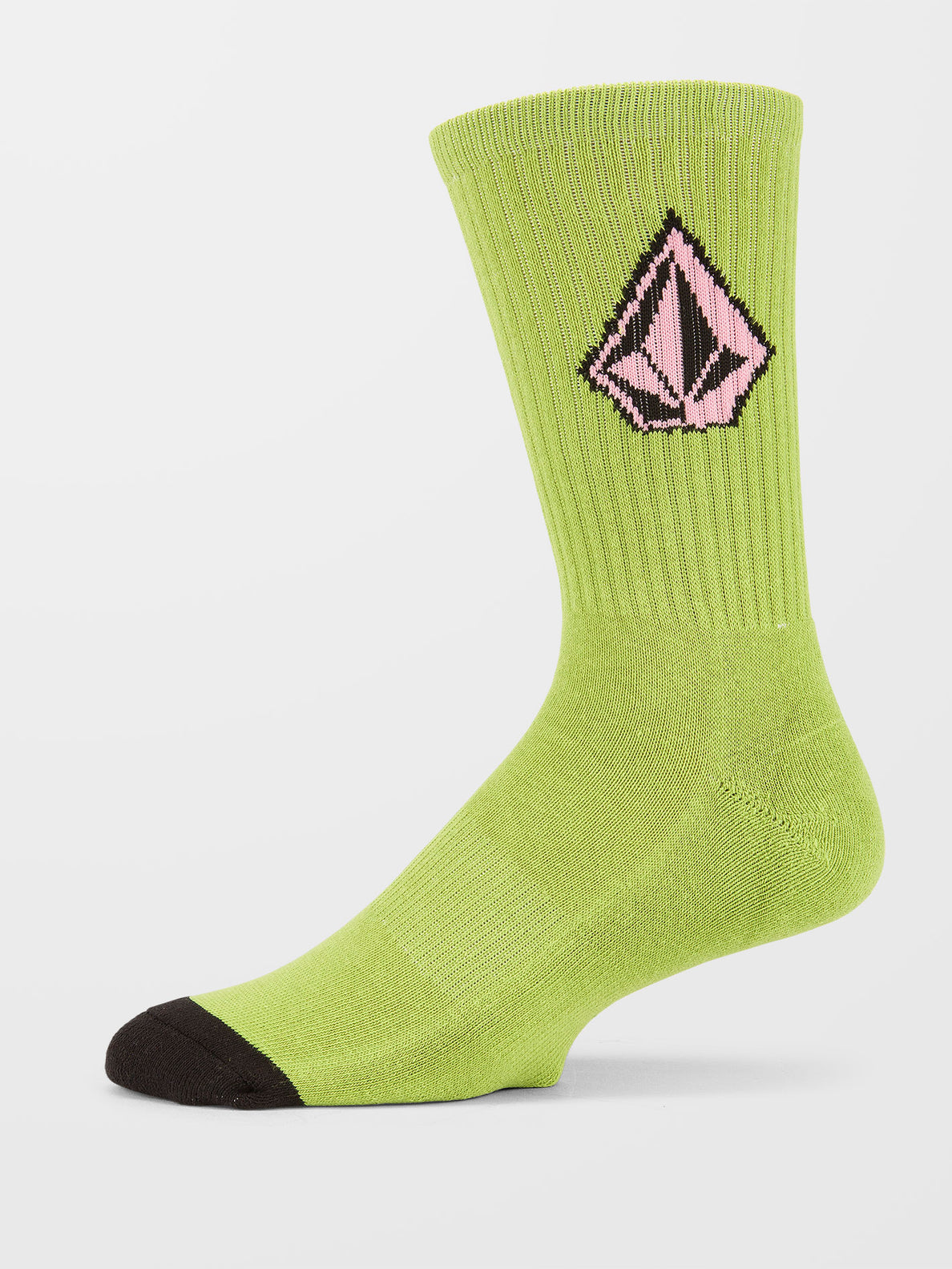 Volcom Justin Hager Socke – Reef Pink