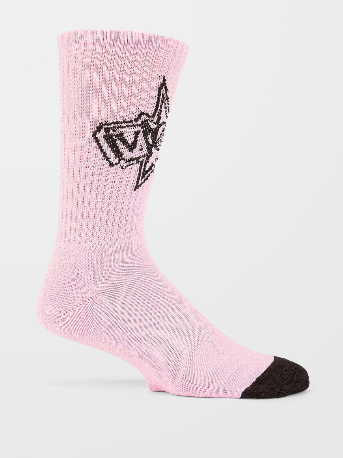 Volcom V Ent Socke Premium Reef Pink | Meistverkaufte Produkte | Neue Produkte | Neueste Produkte | surfdevils.com